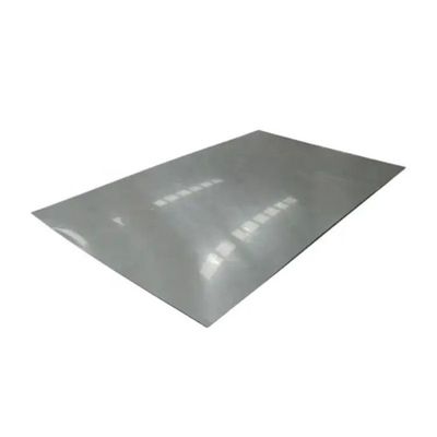 Tấm thép không gỉ dày 6K 20 mm Tấm thép không gỉ cho tường bếp