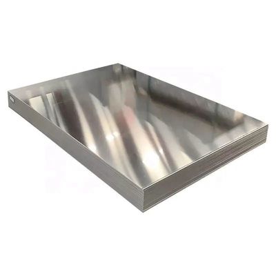 Tấm thép không gỉ dày 6K 20 mm Tấm thép không gỉ cho tường bếp