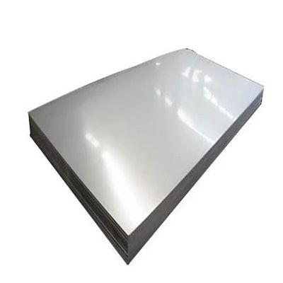 Tấm thép không gỉ A240 0,5mm S30815 S32305 S32304 Lớp