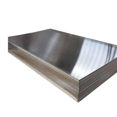 Tấm thép không gỉ 3000mm 6000mm 430 Tấm 440C 4mm SS