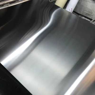Tấm thép không gỉ 3000mm 6000mm 430 Tấm 440C 4mm SS