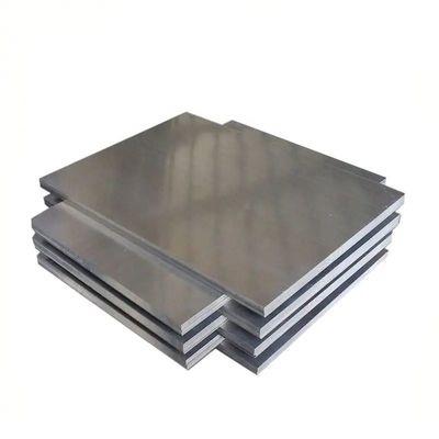 Tấm thép không gỉ A36 Q235 20 mm Tấm thép không gỉ 304 Aisi 304 2b