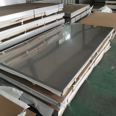 Tấm thép không gỉ A240 0,5mm S30815 S32305 S32304 Lớp