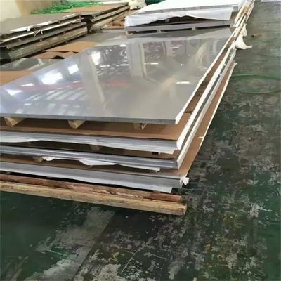 Tấm thép không gỉ A240 0,5mm S30815 S32305 S32304 Lớp