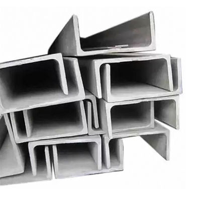 Q195 Độ dày 4,5-14,5mm Thép carbon uốn lạnh cho kết cấu tòa nhà