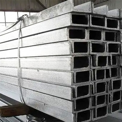 Q195 Độ dày 4,5-14,5mm Thép carbon uốn lạnh cho kết cấu tòa nhà