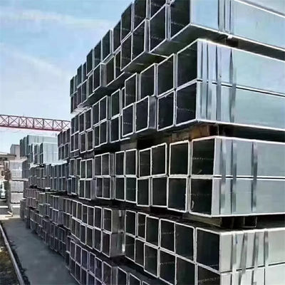 Q195 Độ dày 4,5-14,5mm Thép carbon uốn lạnh cho kết cấu tòa nhà