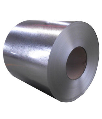 Lớp phủ mạ kẽm G90 Z275 Gi cuộn 0,14mm 0,15mm 0,18mm 0,26mm