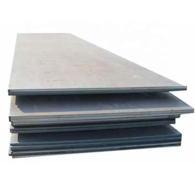 Tấm thép kết cấu carbon 12m ASTM A36 0,5mm-100mm