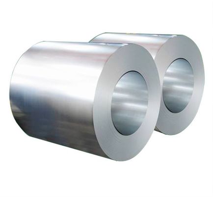 Cuộn dây thép Galvalume Aluzinc 1250mm Cuộn dây thép Galvalume nhúng nóng Az150