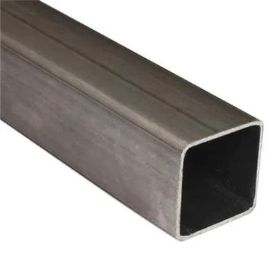 Ống thép carbon Q235 A36 Thép hình vuông 600x600mm