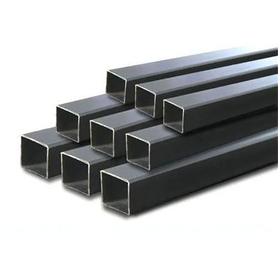 Phần hộp 0,5mm 20 mm 100x50 MS Thép hình chữ nhật rỗng