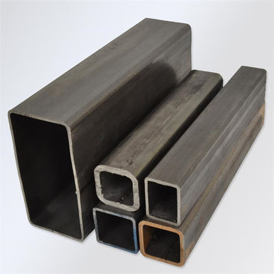 Phần hộp 0,5mm 20 mm 100x50 MS Thép hình chữ nhật rỗng