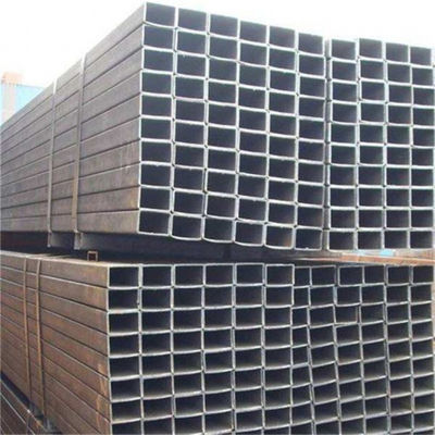 Ống thép carbon Q235 A36 Thép hình vuông 600x600mm