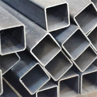 Ống thép carbon Q235 A36 Thép hình vuông 600x600mm