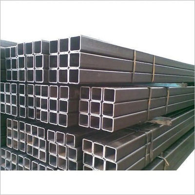 Phần hộp 0,5mm 20 mm 100x50 MS Thép hình chữ nhật rỗng