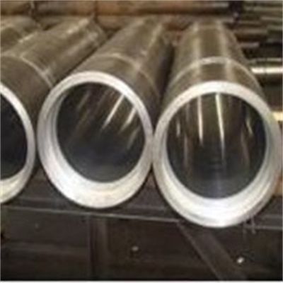 Xi lanh thủy lực ống thép carbon Ống thép mài ST52 Ống thép mài