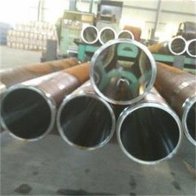 Ống thép carbon liền mạchASTM A513 1026 Ống xi lanh mài giũa ống Dom