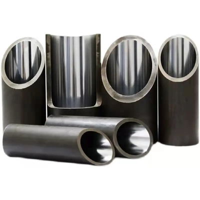 Xi lanh thủy lực ống thép carbon Ống mài đặc biệt, Máy mài nhàm chán xi lanh thủy lực S Ống thép thủy lực
