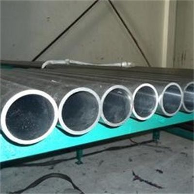 Ống thép carbon liền mạchASTM A513 1026 Ống xi lanh mài giũa ống Dom