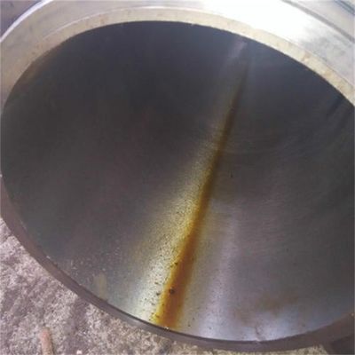 Ống thép carbon Ống thép carbon liền mạch ASTM A519 1026 Ống xi lanh mài giũa ống Dom