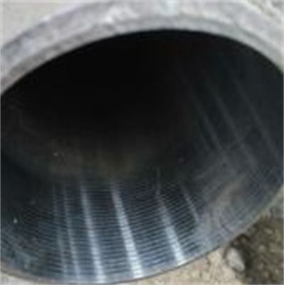 Xi lanh thủy lực ống thép carbon Ống mài đặc biệt, Máy mài nhàm chán xi lanh thủy lực S Ống thép thủy lực
