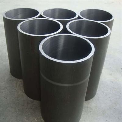 Ống thép carbon Ống thép carbon liền mạch ASTM A519 1026 Ống xi lanh mài giũa ống Dom