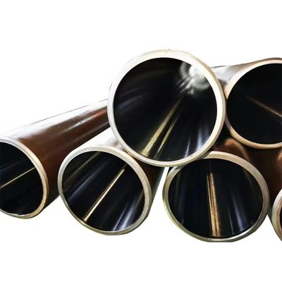 Xi lanh thủy lực ống thép carbon Ống mài đặc biệt, Máy mài nhàm chán xi lanh thủy lực S Ống thép thủy lực