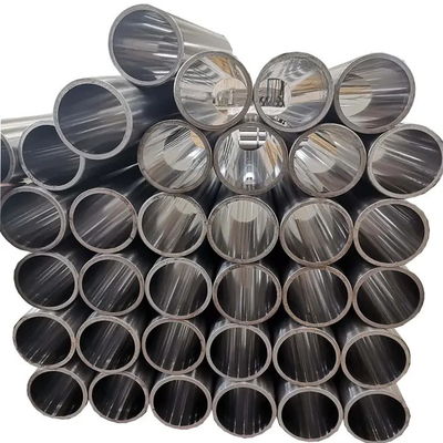 Ống thép carbon liền mạchASTM A513 1026 Ống xi lanh mài giũa ống Dom