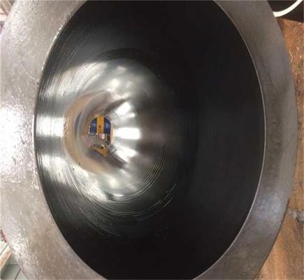 Xi lanh thủy lực ống thép carbon Ống thép mài ST52 Ống thép mài