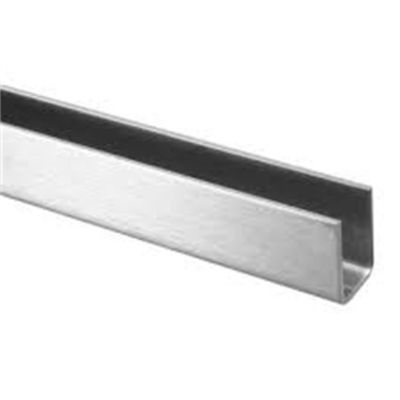 Dầm thép kênh 316 316L 304 cho các dự án xây dựng và xây dựng Dầm thép kênh không gỉ 6 mm