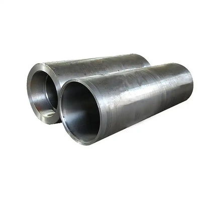 Ống thép carbon Xi lanh thủy lực bằng thép liền mạch chính xác Ống và ống được mài giũa