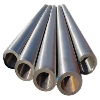 Ống thép carbon Xi lanh thủy lực bằng thép liền mạch chính xác Ống và ống được mài giũa