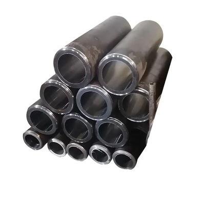 Ống thép carbon thủy lực sử dụng ống và ống thép liền mạch ST52 Q345B Q345D