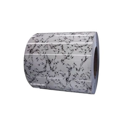 HDGL HDGI PPGI Thép cuộn 0,5mm 0,8mm Màu thép cuộn mạ kẽm