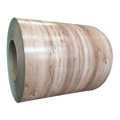 HDGL HDGI PPGI Thép cuộn 0,5mm 0,8mm Màu thép cuộn mạ kẽm