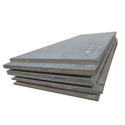 Tấm thép carbon Astm A36 S235 S275 S355 1075