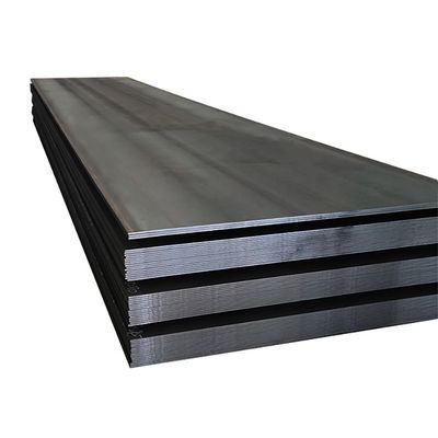 Tấm thép cán nguội Astm A36 Tấm thép carbon 1mm 2mm 5mm