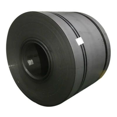 Q235 Q345 S235jr HRC Thép cuộn cán nóng Astm A36 A283 A387