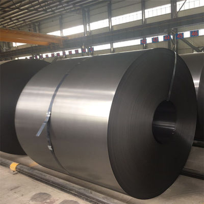 Thép cuộn cán nguội hoàn toàn được ủ cứng SPCC 1018 1020 1045