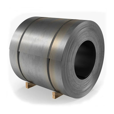 Thép cuộn cán nguội hoàn toàn được ủ cứng SPCC 1018 1020 1045