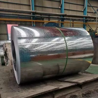 Z40 Z60 Z150 Mạ kẽm mạ kẽm nhúng nóng Gi