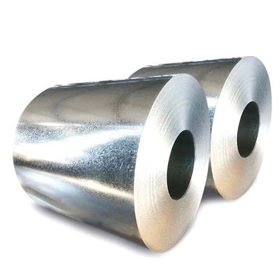 HDG Thép mạ kẽm Gi Tấm cuộn Dx51d Dx52D
