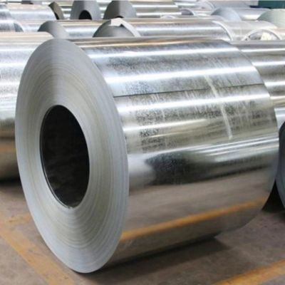 HDG Thép mạ kẽm Gi Tấm cuộn Dx51d Dx52D