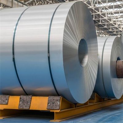 HDG Thép mạ kẽm Gi Tấm cuộn Dx51d Dx52D