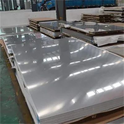 Tấm thép không gỉ ASTM 304 Tấm cán nguội HL dập nổi 6000mm