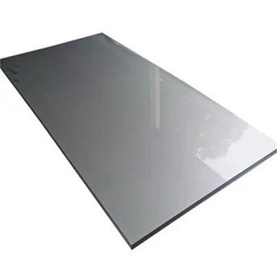 Tấm thép không gỉ cán nóng ASTM A240 SS 0,5mm Tấm 304 201 430
