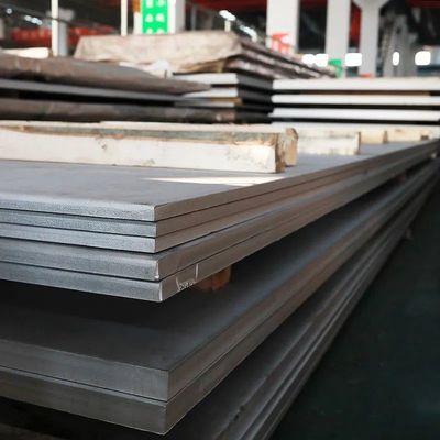 Tấm thép carbon Q195A Q235A với dịch vụ gia công Mill Edge, v.v.